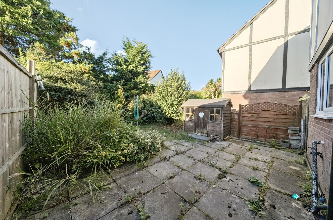 Highmead Avenue, Newton, Swansea, SA3 4TY